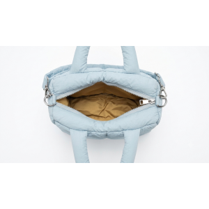 CHIOS CLUB - Pillow Hand Bag TOTE53/藍色